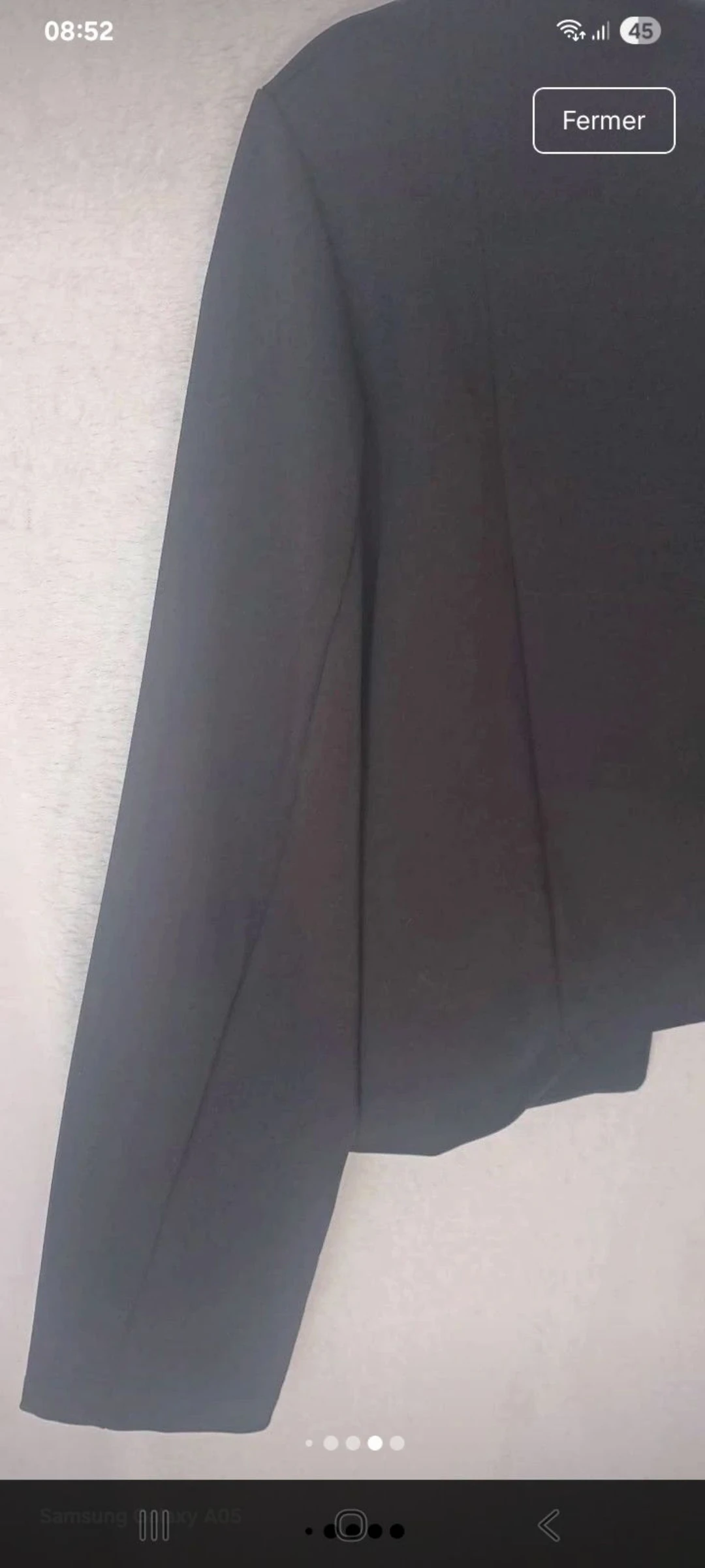 Chic Donna Bella Bolero - Italy - S - New - Evening, cocktail, wedding, ceremony... – photo 4